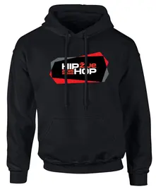 Hip Hop Žije Festival – 2015 (Mikina)