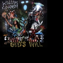 William Cooper, CD God's Will