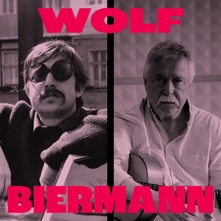 CD BIERMANN, WOLF