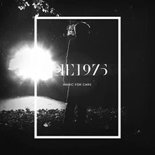 The 1975, Vinyl MUSIC FOR CARS EP