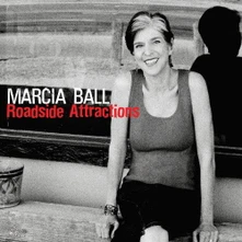 CD ROADSIDE ATTRACTIONS