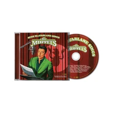 Seth MacFarlane, CD SETH MACFARLANE SINGS THE MUPPETS