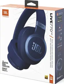 JBL Live 770NC Blue thumbnail