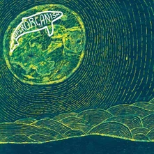 Vinyl SUPERORGANISM - SUPERORGANISM