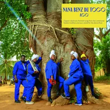 Nana Benz Du Togo - Ago thumbnail