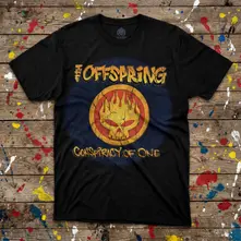 Conspiracy Of One Tour '00 thumbnail