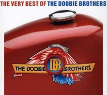 The Doobie Brothers, CD DOOBIE BROTHERS - VERY BEST OF -2CD-