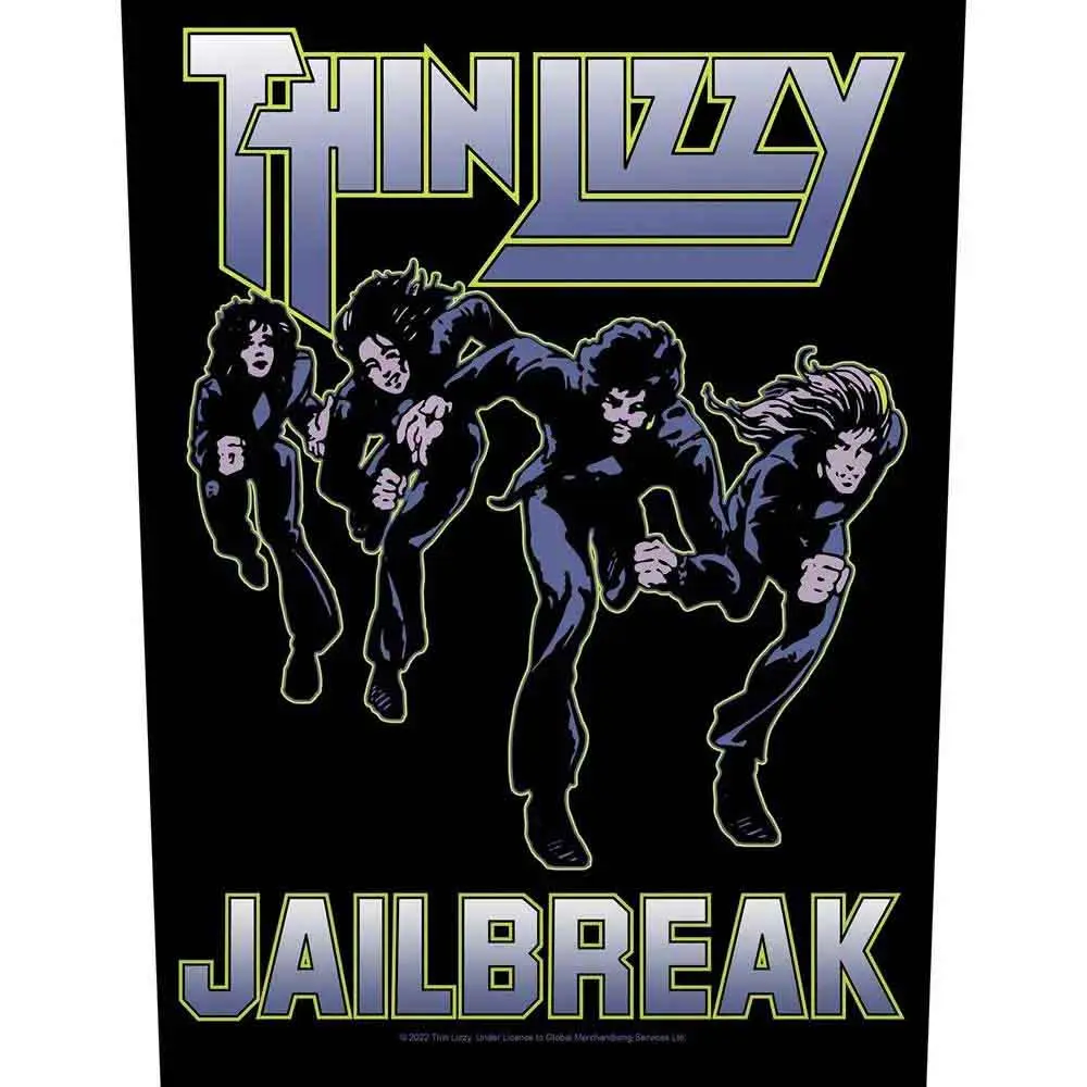 Jailbreak