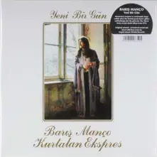 Vinyl YENI BIR GUN