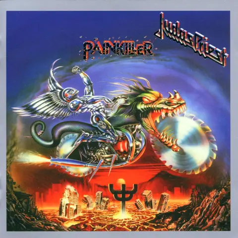 Painkiller (Remastered)