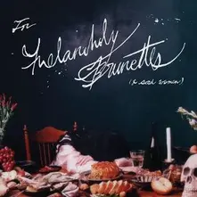 CD FOR MELANCHOLY BRUNETTES (& SAD WOMEN)