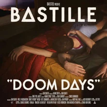 Bastille, CD Doom Days