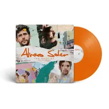 Álvaro Soler – THE BEST OF 2015-2022 (Vinyl)