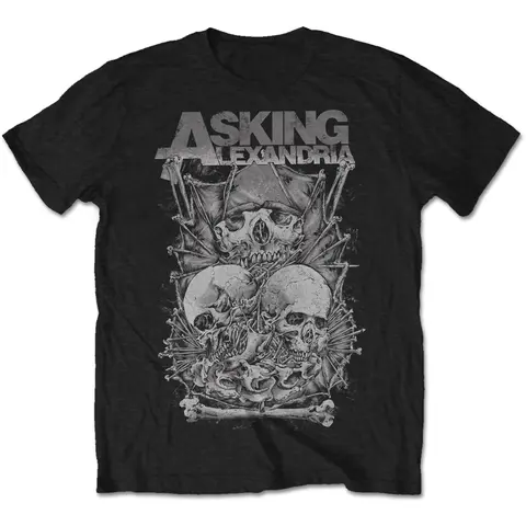 Skull Stack