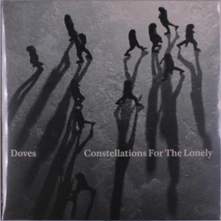 Doves, Vinyl CONSTELLATIONS FOR THE LONELY