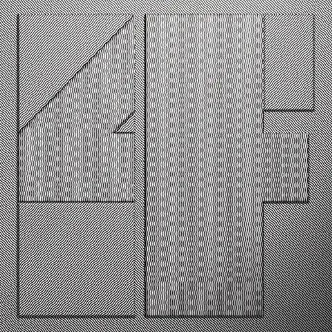 CD IF 4