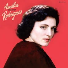 Amália Rodrigues, Vinyl ESSENTIAL