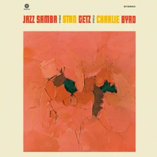 Stan Getz, Vinyl JAZZ SAMBA