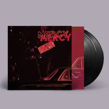 John Cale, Vinyl MERCY
