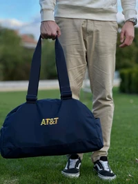 Essentials Holdall sportsbag thumbnail
