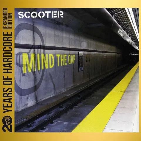 Mind The Gap (20 Years of Hardcore Expanded Edition)