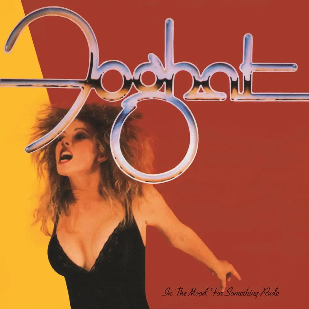 Foghat – In the Mood For Something Rude (CD)