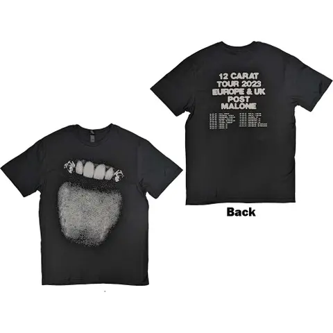 Fangs 2023 Tour Dates