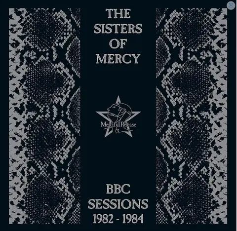 BBC SESSIONS 1982-1984 (2021 REMASTER)