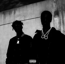 Big Sean, CD Big Sean & Metro  Boomin - Double Or Nothing