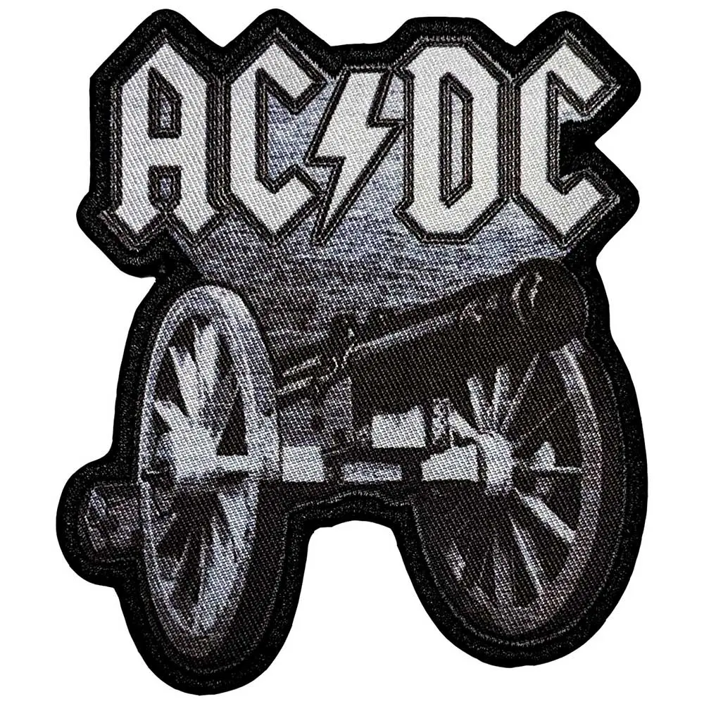For Those About To Rock