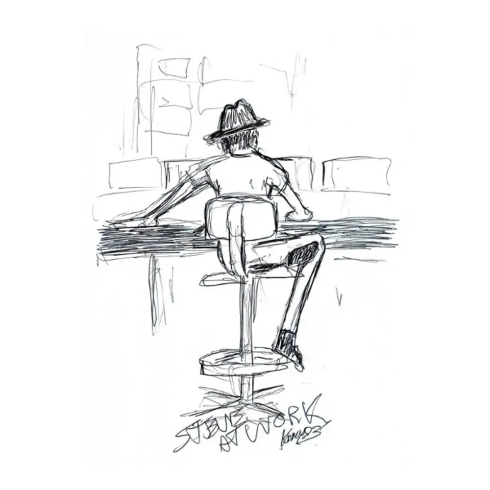 Engine Kid – STEVE ALBINI SESSIONS '93 (Vinyl)