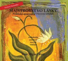 Majstrovstvo lásky (CD 4ks) thumbnail