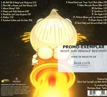 NOTE - MUSTARD N'ONIONS thumbnail