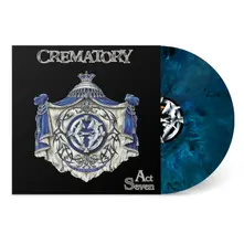 Crematory, Vinyl Act Seven