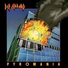 Pyromania (40th Anniversary Edition) (Expanded Edition) thumbnail