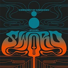 Vinyl CONQUEST OF KINGDOMS