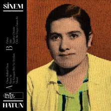 Sinem – HATUN (Vinyl)