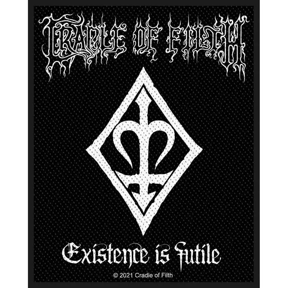 Existance Is Futile