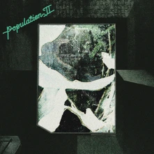 Population II, Vinyl MAINTENANT JAMAIS