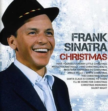 CD CHRISTMAS
