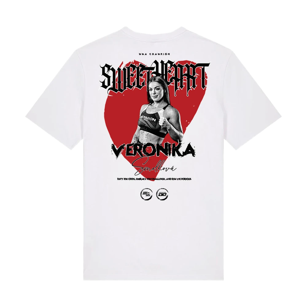 Sweet Heart Veronika Smolková