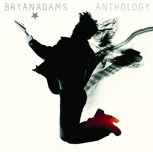 Bryan Adams, CD ANTHOLOGY
