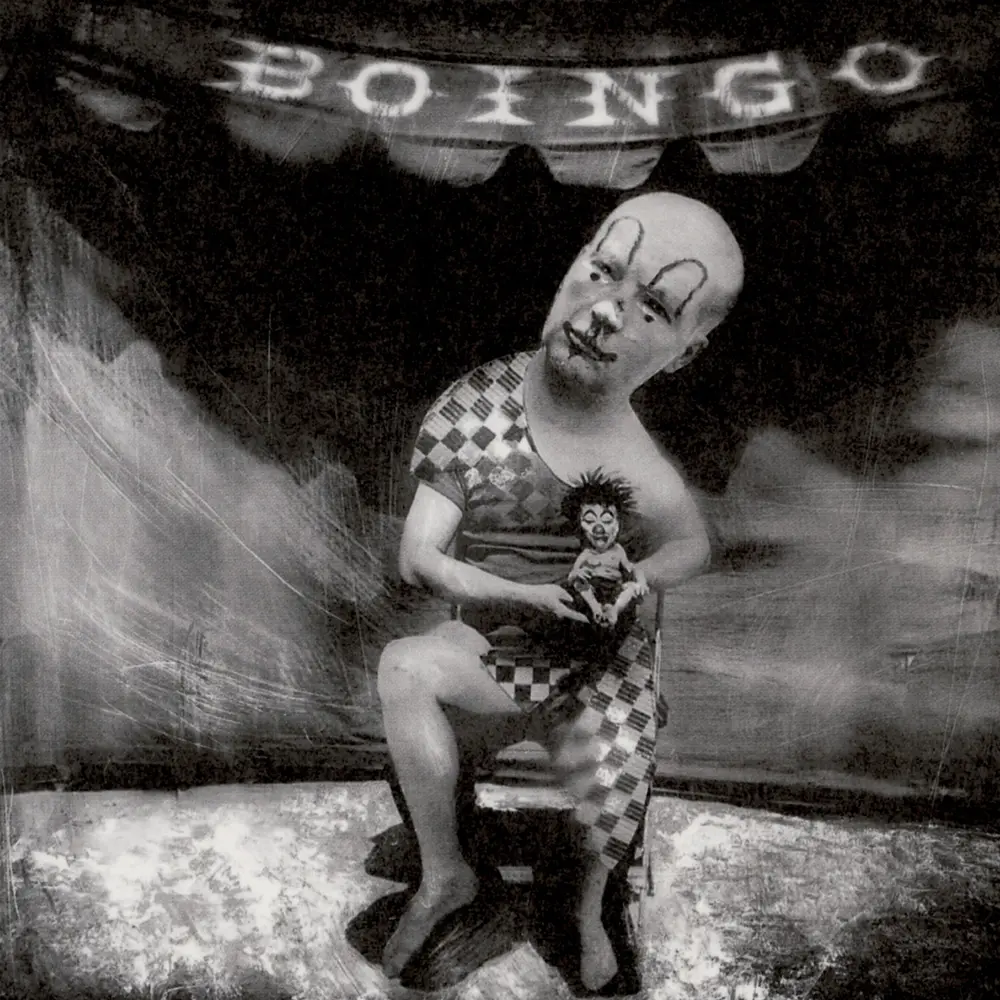 BOINGO