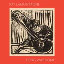 CD LONG WAY HOME