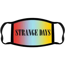 Strange Days thumbnail