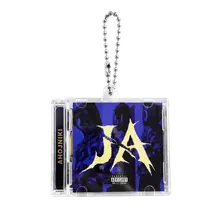 ahojniki – "JA" Pocket CD (Doplnok)