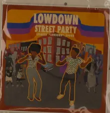 CD STREET PARTY