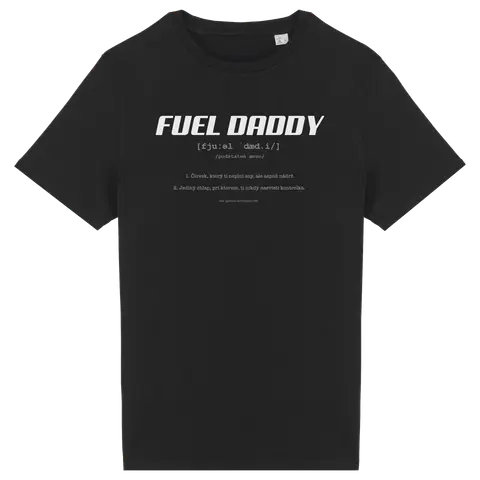 Fuel Daddy