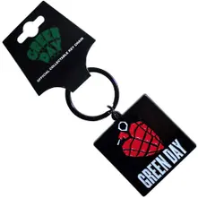 Kľúčenka Grenade Logo