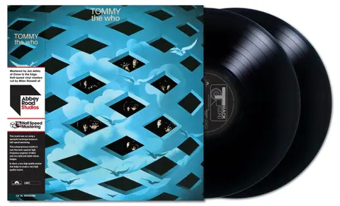 TOMMY/LIMITED